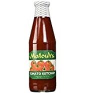 Matouk’s Ketchup Tomato 300 ml