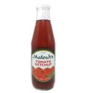Matouk’s Ketchup Tomato 750 ml