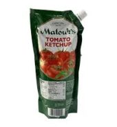 Matouk’s Ketchup Tomato Spouch 750 ml