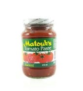 Matouk’s Tomato Paste 375 ml