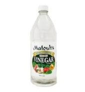 Matouk’s Vinegar White 1 lt