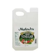Matouk’s Vinegar White 2 lt
