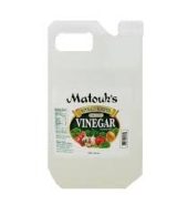 Matouk’s Vinegar White 4 lt