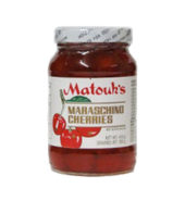 Matouk’s Cherries Maraschino 410 gr