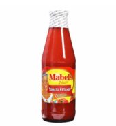 Mabels Ketchup Tomato 300 ml