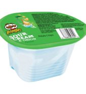 Pringles Chips Sour Cream & Onion 21g