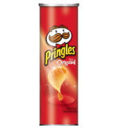 Pringles Crisps Original 149g