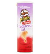 Pringles Chips Original Reduce Fat 140g