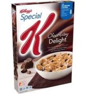 Kelloggs Special  K Choc Delight 14.1oz
