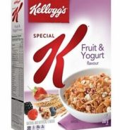 Kogg  Special K Fruit Yog Cereal 14.1oz