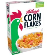 KELLOGG’S Corn Flake Cereal 24oz