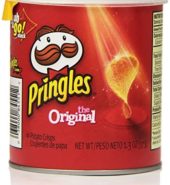 Pringles Chips Original 37g