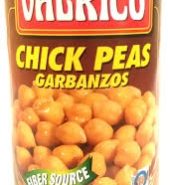 Valrico Chick Peas 425 gr