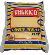 Valrico Meal Corn Fine 340gr