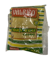 Valrico Meal Corn Coarse 340gr