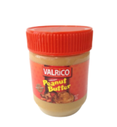 Valrico Peanut Butter 8 oz