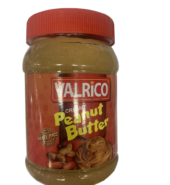 Valrico Peanut Butter Creamy 28oz