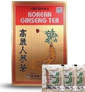 Korean Tea Instant Ginseng  20g
