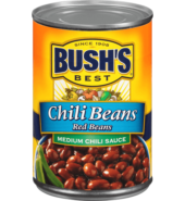 Bush’s Red Beans Chili Sauce 16oz