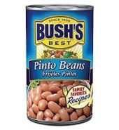 Bushs Best Pinto Beans 16oz