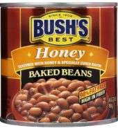 Bush’s Baked Beans Honey 16oz