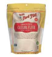 BRM Flour Cassava 1953S204 20oz