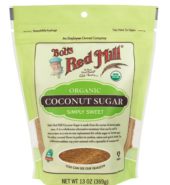 Bob Redmill Organic Coconut Sugar 13oz