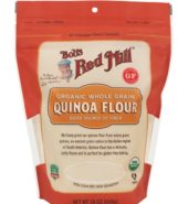 Bob Redmill Quinoa Flour 22oz
