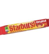 Starburst Fruit Candy Original 2oz