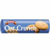 Devon Biscuits Oat Crunch 200 gr