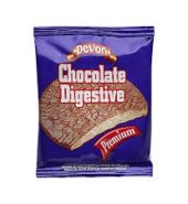 Devon Digestive Chocolate 22 gr