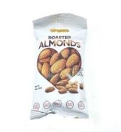 Sshine Almonds Roasted 45g