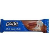 Charles Chocolate Milk 50g