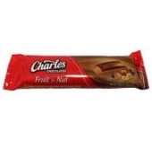 Charles Chocolate Fruit & Nut 50g