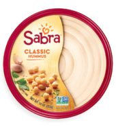 Sabra Hummus Classic 10oz