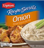Lipton Soup Onion 2 oz