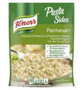 Knorr Sauce Parmesan Noodle 4.5 oz