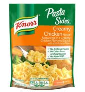 Knorr Noodl/Sauce Crmy/Chicken 4.2oz