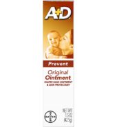 A+D Ointment Original 1.5oz