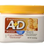 A+D Ointment Original 1lb