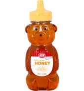 IGA Honey Bear 12 oz