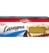Iga Lasagne 16 oz