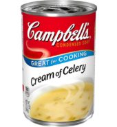 Iga Soup Cream of Celery 10.5oz