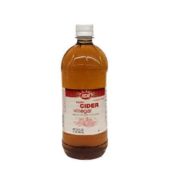 Iga Vinegar Apple Cider 32oz #95914