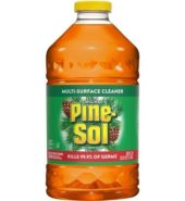 Pine Sol  Disinfectant Original 100oz