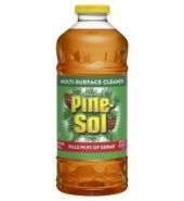 Pine Sol Disinfectant Original 60oz