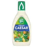 Wish-Bone Dressing Creamy Caesar 15oz