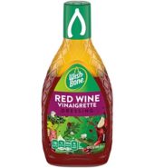 Wish-bone Vinegar Red Wine 15oz