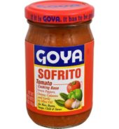 Goya Cooking Base Tomato Sofrito  6oz