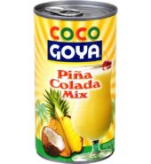 Goya Pina Colada Mix 12oz